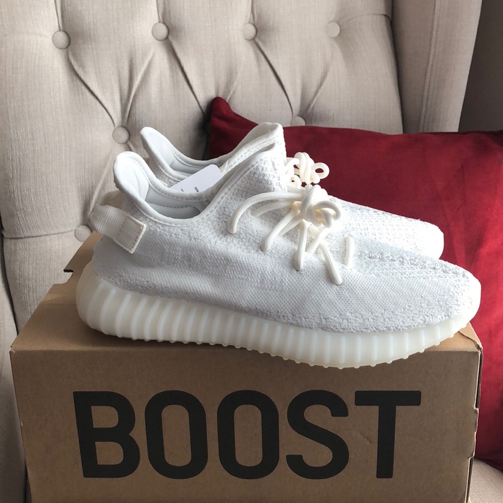 Authentic Yeezy boost 360 V2